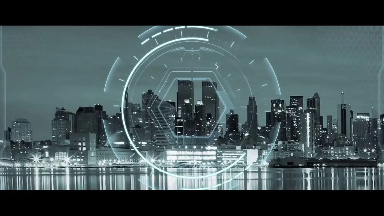 Standbild aus dem Film Leading Cities Invest